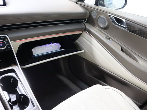 Used 2022 Genesis GV80 3.5T Advanced + image 26