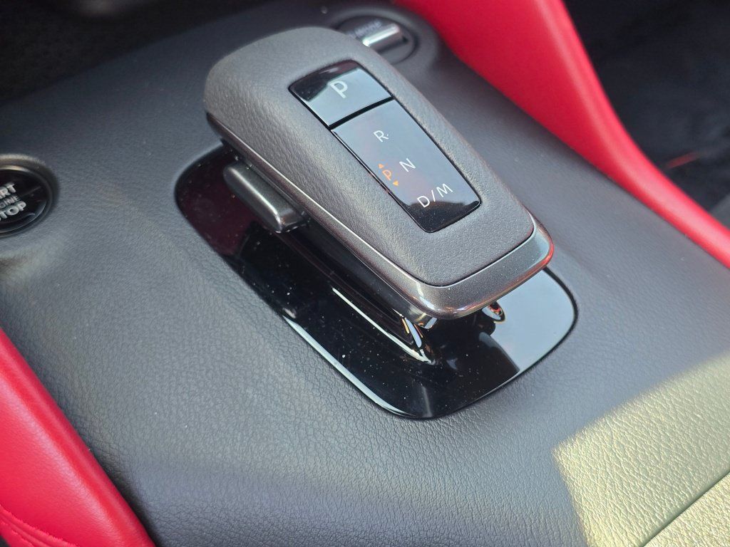 Used 2024 Nissan Z Performance w/ Floor Mat Package RWD image 15