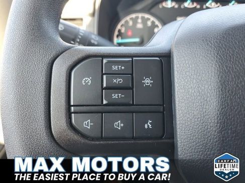New 2026 Ford F150 XL w/ Equipment Group 103A High image 26