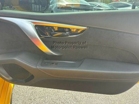 Used 2022 Acura NSX Type S AWD/4WD image 35