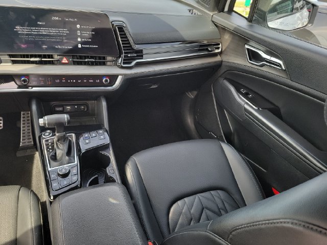 Certified 2024 Kia Sportage X-Pro Prestige AWD/4WD image 17