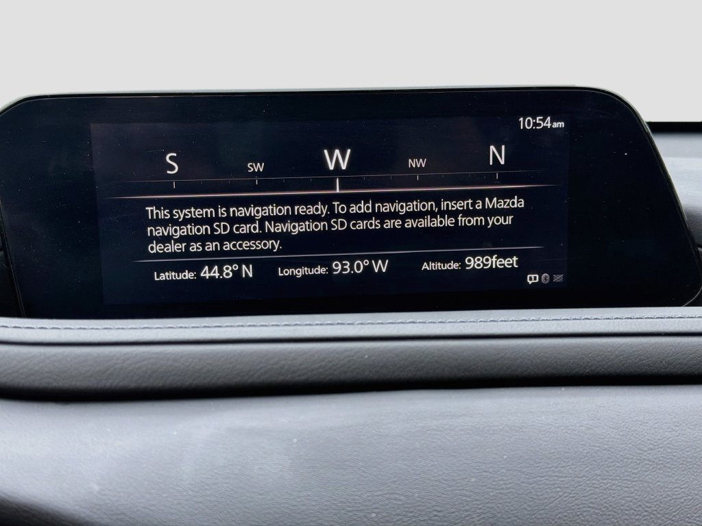 Used 2024 MAZDA CX-30 AWD 2.5 S w/ Select Sport Pkg image 15