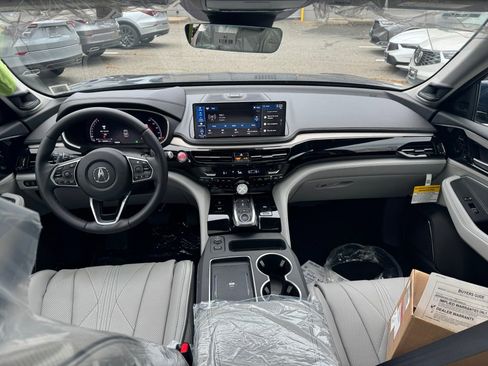 New 2026 Acura MDX w/ Advance Package image 34