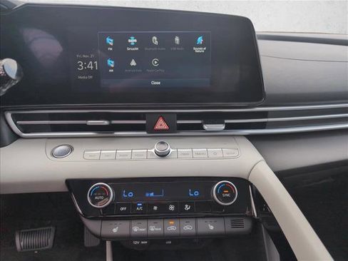 New 2026 Hyundai Elantra Limited image 14