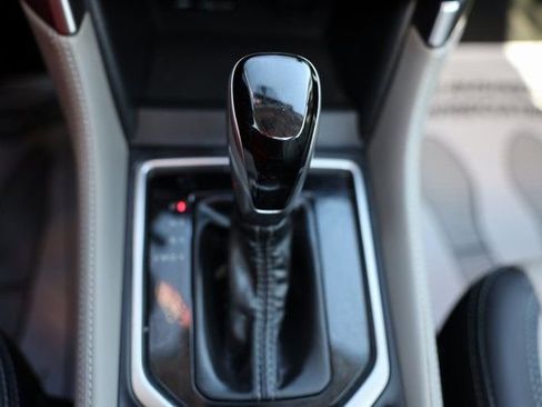 Certified 2021 Subaru Forester Limited w/ Popular Package #3 image 47