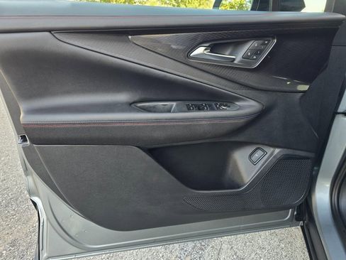 Used 2024 Chevrolet Blazer EV RS image 18