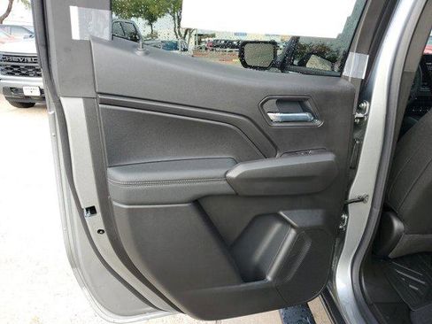 New 2026 Chevrolet Colorado LT image 14