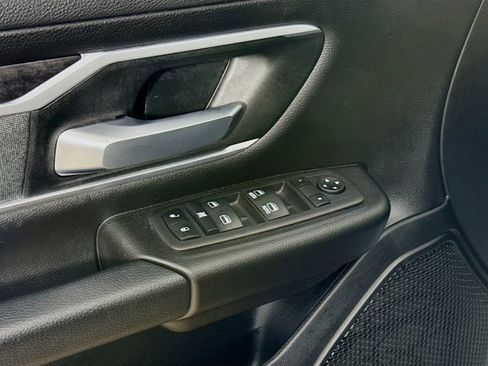 Used 2022 RAM 1500 Big Horn image 17