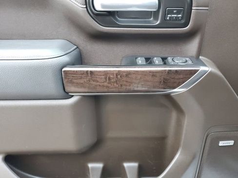 Used 2022 GMC Sierra 3500 Denali image 17