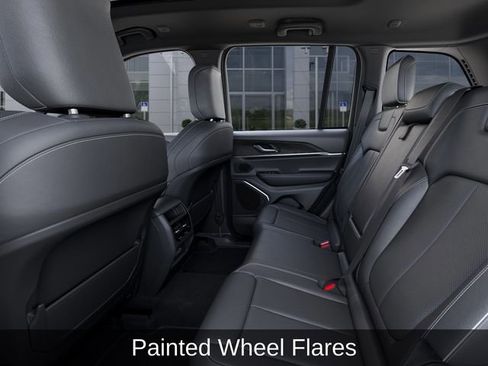New 2026 Jeep Grand Cherokee Limited AWD/4WD image 28