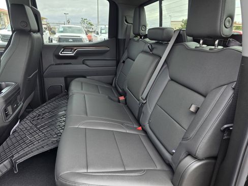 New 2025 Chevrolet Silverado 1500 RST w/ Rally Edition image 18