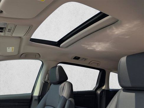New 2026 Honda Odyssey EX-L image 16