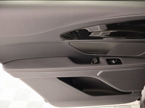 New 2026 Lincoln Nautilus Premier w/ Jet Appearance Package AWD/4WD image 17