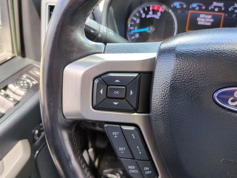 Used 2022 Ford F250 Platinum w/ Tremor Off-Road Package AWD/4WD image 21
