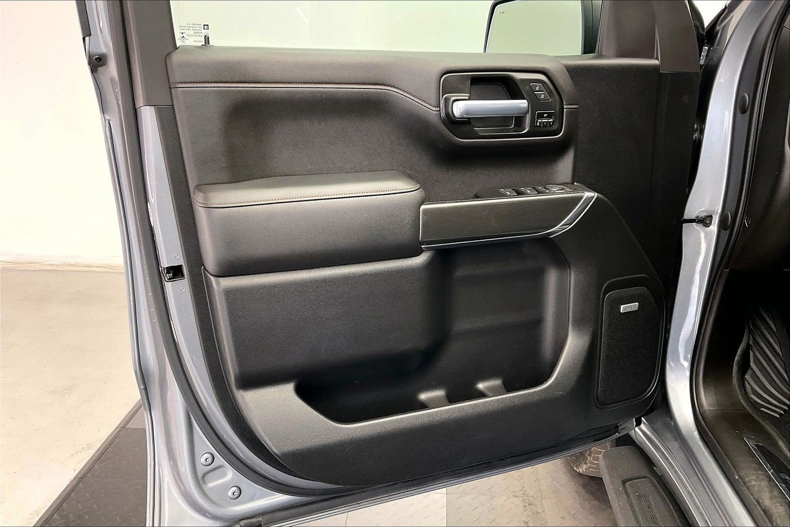 Used 2021 GMC Sierra 1500 AT4 w/ AT4 Premium Package AWD/4WD image 25