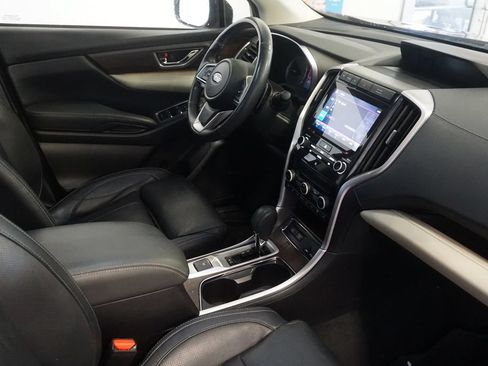 Used 2022 Subaru Ascent Touring w/ Popular Package #2A AWD/4WD image 28