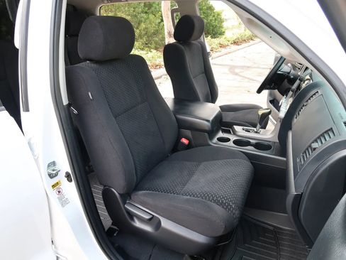 Used 2012 Toyota Tundra 4x4 CrewMax w/ TRD Rock Warrior Pkg image 14