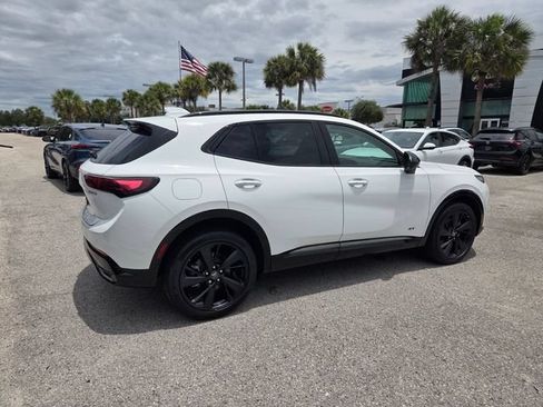 New 2026 Buick Envision Sport Touring AWD/4WD image 14