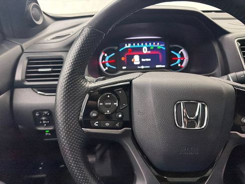 Used 2019 Honda Passport Elite image 27