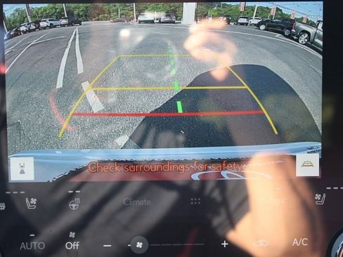 Used 2025 Lexus NX 350h AWD w/ Premium Package image 16