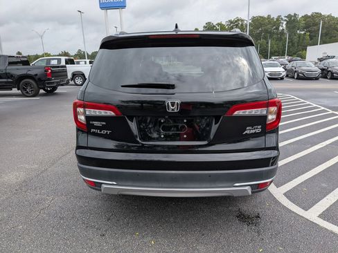 Used 2022 Honda Pilot Elite image 4