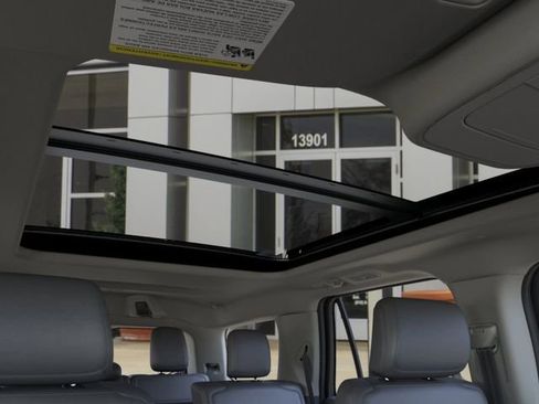 New 2025 Ford Expedition Active AWD/4WD image 22