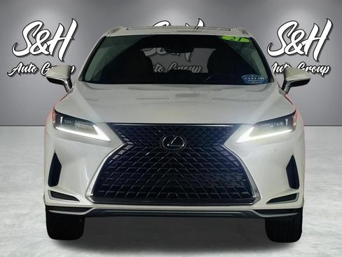 Used 2021 Lexus RX 350 AWD w/ Premium Package image 25