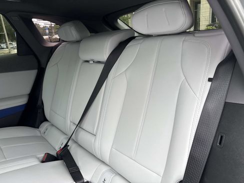 New 2025 Cadillac Optiq Luxury 1 image 11