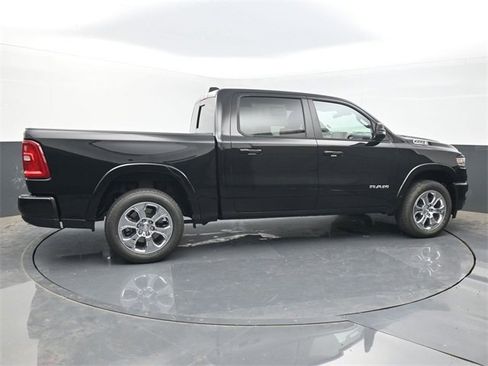 Used 2026 RAM 1500 Big Horn image 6