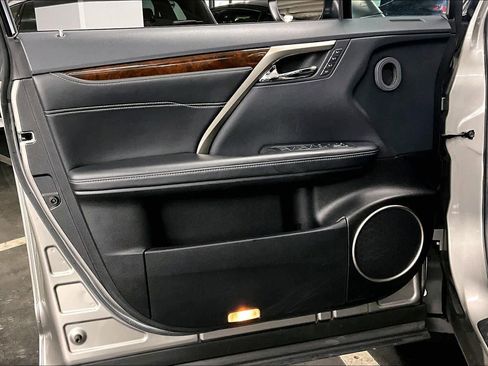 Used 2019 Lexus RX 350 FWD w/ Navigation Package image 21