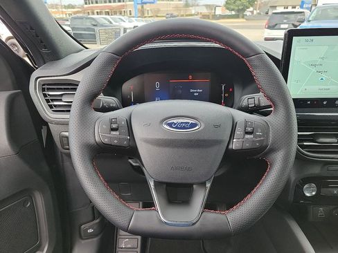 New 2026 Ford Escape ST-Line w/ Tech Pack #1 FWD image 19