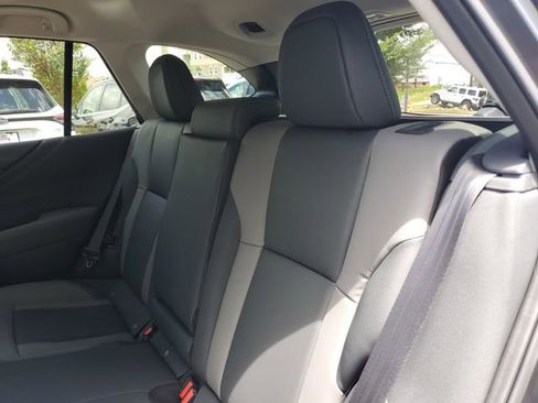 New 2025 Subaru Outback Onyx Edition w/ Popular Package #2 image 14