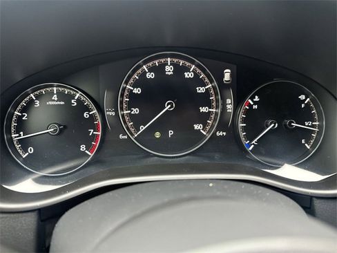 New 2026 MAZDA CX-50 AWD 2.5 S w/ Cargo Package image 15