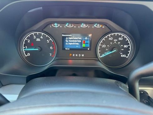 New 2026 Ford F250 XL w/ STX Appearance Package image 28