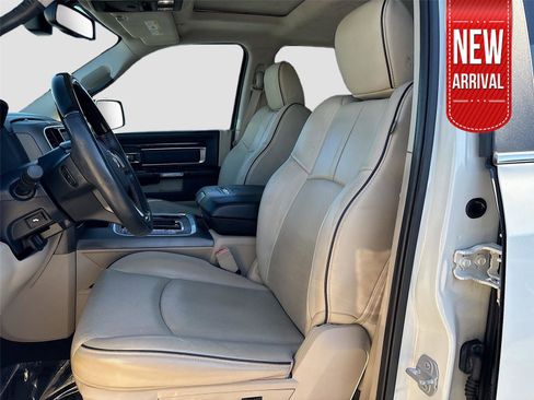 Used 2018 RAM 1500 Limited image 23