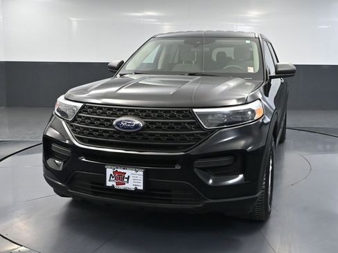 Used 2023 Ford Explorer 4WD image 11