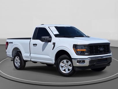 Used 2026 Ford F150 XL w/ Equipment Group 103A High