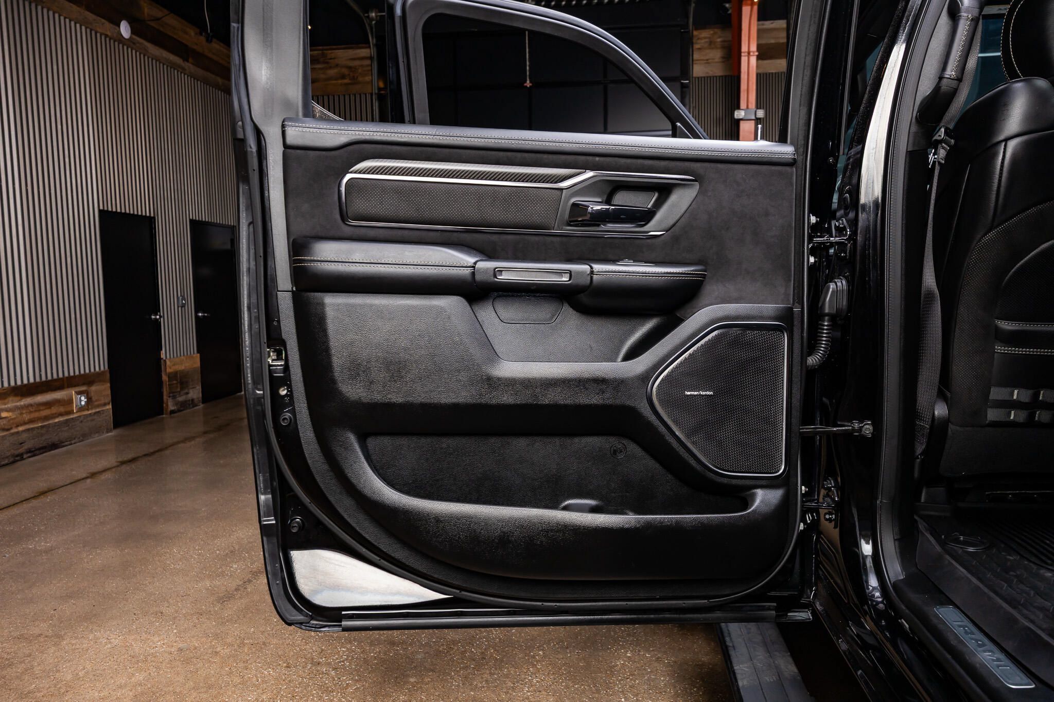 Used 2022 RAM 1500 TRX w/ TRX Level 2 Equipment Group AWD/4WD image 36