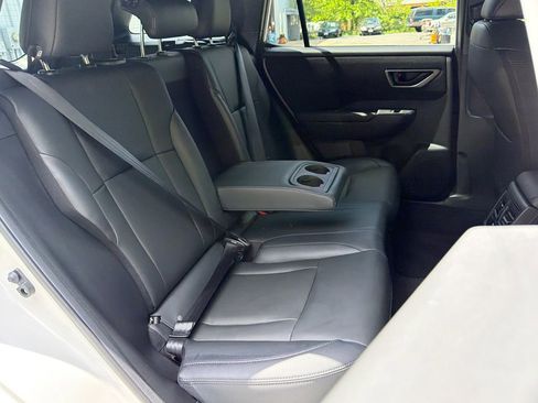 Certified 2026 Subaru Outback Premium AWD/4WD image 11