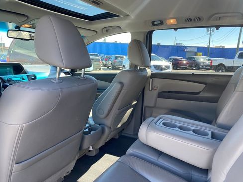 Used 2012 Honda Odyssey EX-L image 15