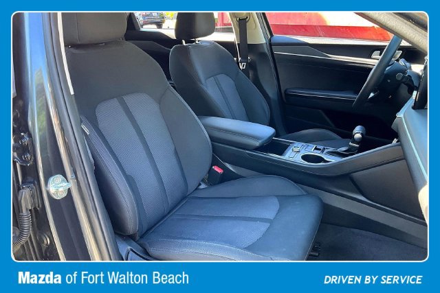 Used 2022 Kia K5 LXS FWD image 29