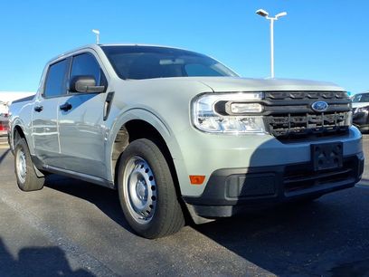 Used 2022 Ford Maverick XL