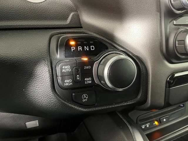Used 2019 RAM 1500 Big Horn AWD/4WD image 30
