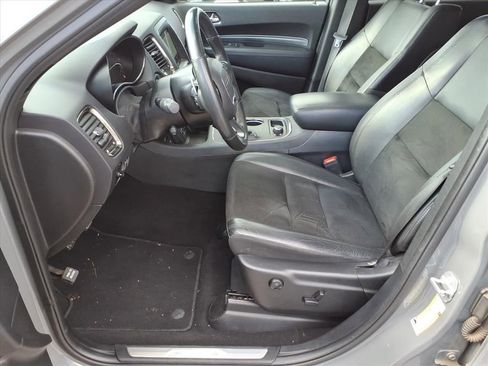 Used 2019 Dodge Durango R/T image 11