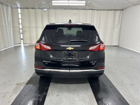 Used 2020 Chevrolet Equinox LT AWD/4WD image 20