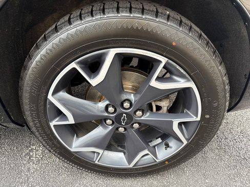 Used 2020 Chevrolet Blazer RS image 11