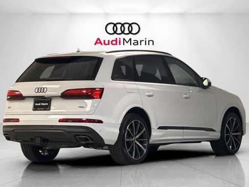 New 2026 Audi Q7 2.0T Premium Plus image 5