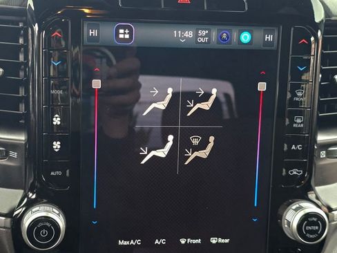 Used 2025 RAM 2500 Big Horn image 14