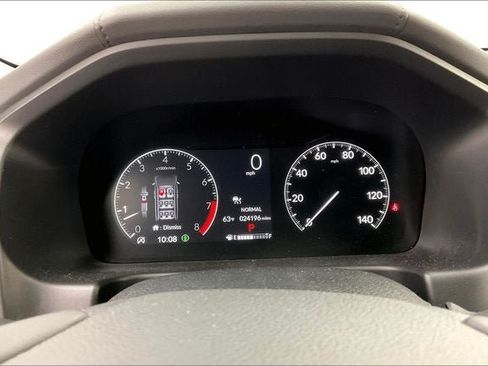 Certified 2025 Honda Odyssey Touring image 25