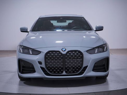 Used 2026 BMW 430i Coupe w/ M Sport Package image 4